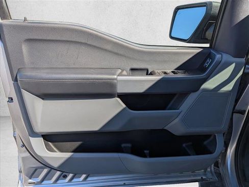 Used 2022 Ford F150 XLT image 20