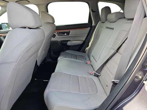 Used 2019 Honda CR-V EX-L image 11