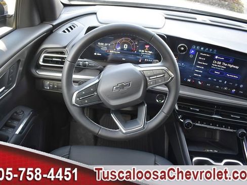 New 2026 Chevrolet Traverse LT image 22