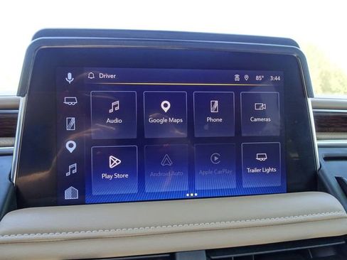 Used 2023 Chevrolet Tahoe Premier AWD/4WD image 26