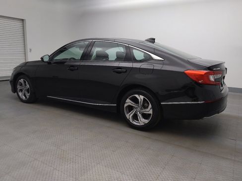 Used 2019 Honda Accord EX-L image 3