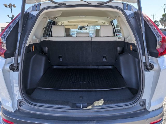 Used 2020 Honda CR-V EX-L image 12