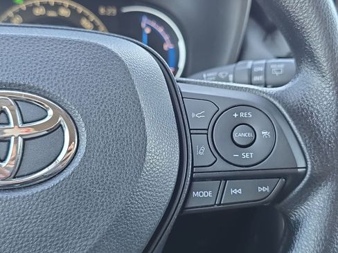 Used 2024 Toyota RAV4 XLE AWD/4WD image 29