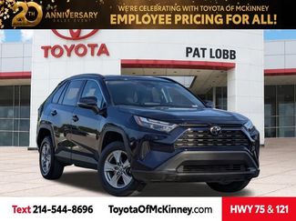 Used 2024 Toyota RAV4 XLE FWD 360° Tour
