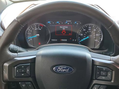 Used 2021 Ford Expedition King Ranch RWD image 12