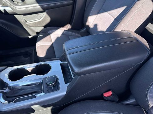 Certified 2024 Chevrolet Blazer LT w/ Convenience Package image 21