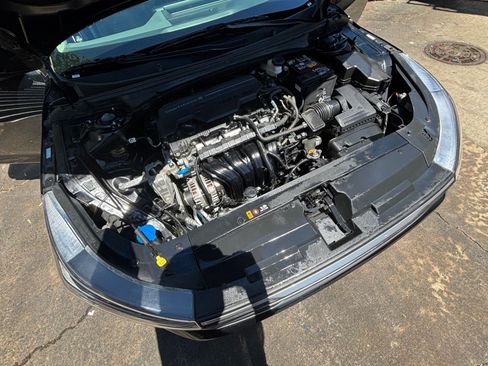 Used 2025 Kia K4 FWD image 28