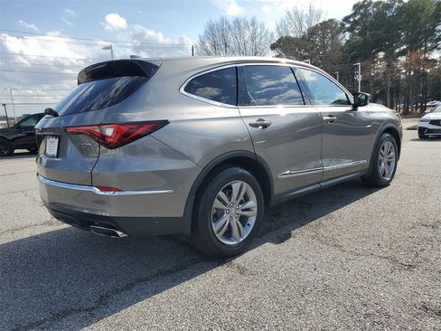 Certified 2023 Acura MDX FWD image 5