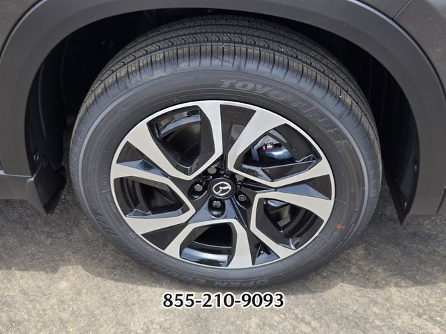 New 2026 MAZDA CX-5 Preferred AWD/4WD image 14