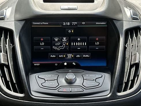 Used 2014 Ford Escape SE w/ Equipment Group 201A AWD/4WD image 12
