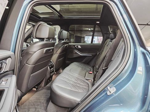 New 2026 BMW X5 xDrive50e w/ Climate Comfort Package image 25