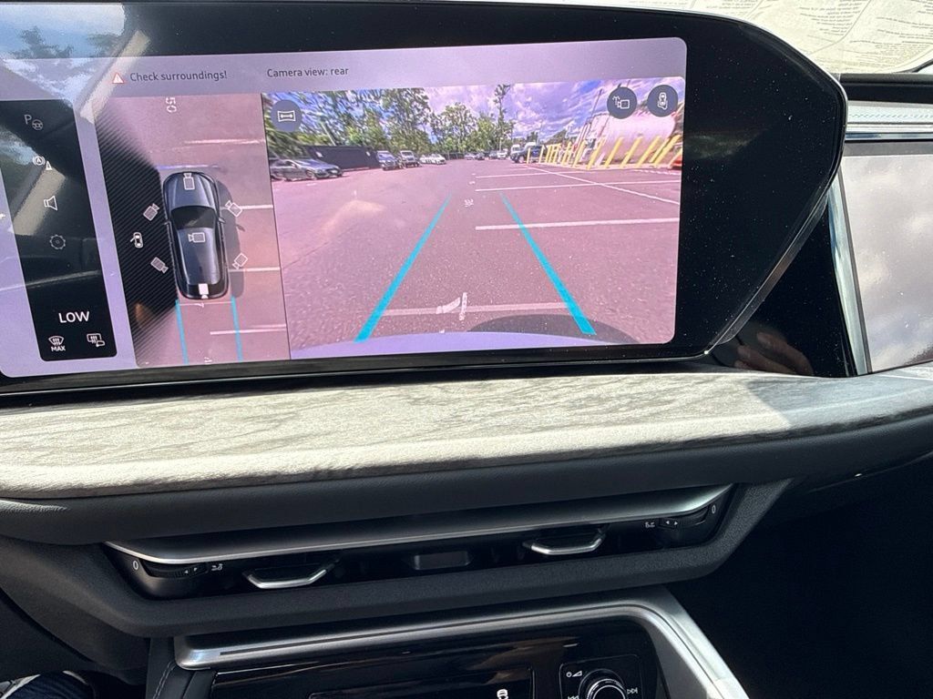 New 2026 Audi Q5 Premium Plus AWD/4WD image 36
