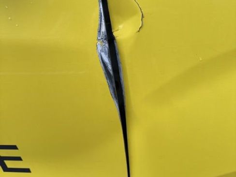 Used 2020 RAM ProMaster City Tradesman image 13