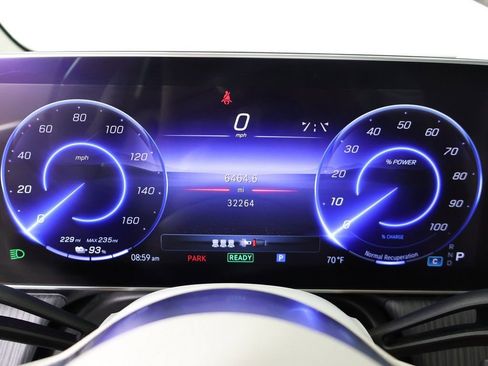 Used 2023 Mercedes-Benz EQE 350+ 4MATIC SUV image 44