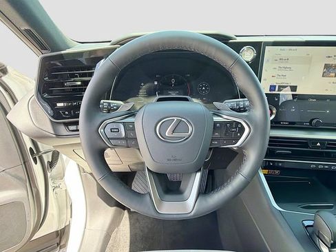 New 2026 Lexus TX 350 AWD image 42