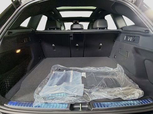 New 2026 Mercedes-Benz GLC 300 4MATIC image 28
