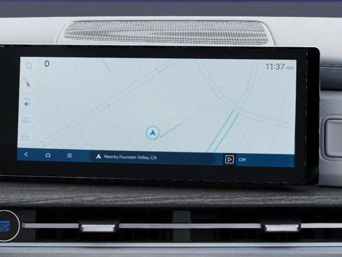 New 2027 Hyundai Santa Fe Calligraphy AWD/4WD image 13