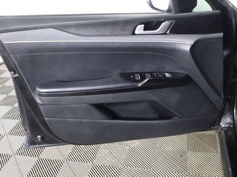 Used 2024 Kia K5 GT-Line image 22