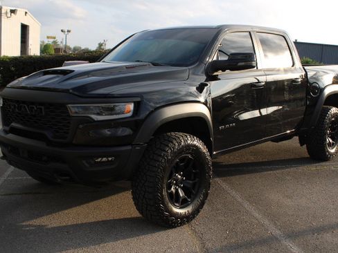 Used 2026 RAM 1500 RHO image 39