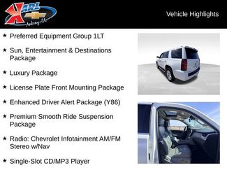 Used 2019 Chevrolet Tahoe LT video 2