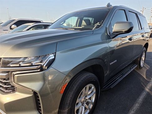 Used 2024 Chevrolet Tahoe LT image 10