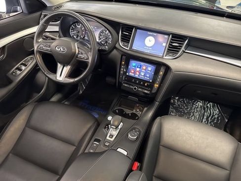 Used 2019 INFINITI QX50 Pure AWD/4WD image 16