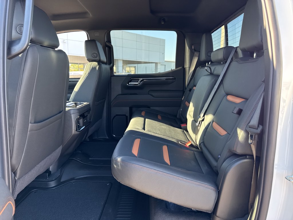 New 2026 GMC Sierra 1500 AT4 w/ Technology Package AWD/4WD image 13