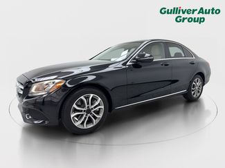 Used 2016 Mercedes-Benz C 300 4MATIC Sedan video 2