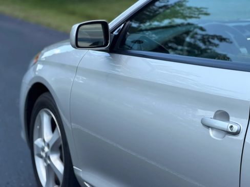 Used 2006 Toyota Solara SLE FWD image 16