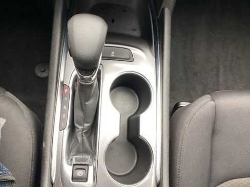 Used 2023 Chevrolet Malibu LT image 20