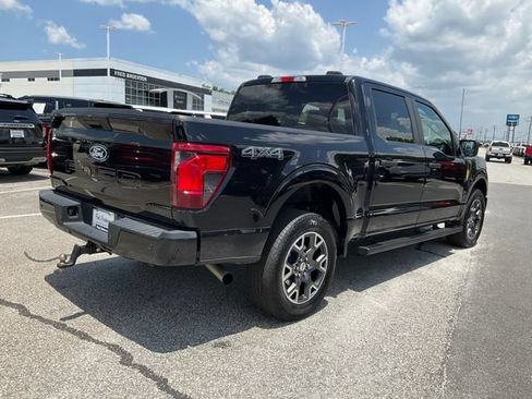 Used 2024 Ford F150 STX AWD/4WD image 23