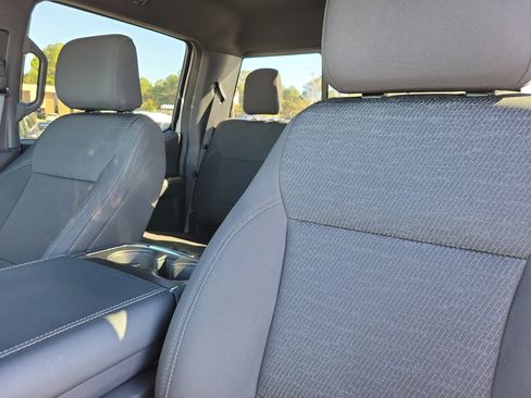 Used 2024 Ford F150 XLT w/ Equipment Group 302A MID image 15