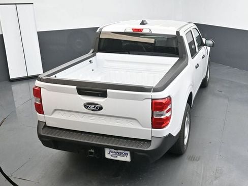 New 2026 Ford Maverick XL w/ Equipment Group 101A AWD/4WD image 22