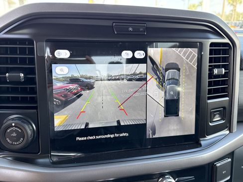 New 2026 Ford F150 XLT w/ Equipment Group 302A MID image 18