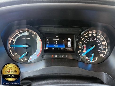 Used 2022 Ford Ranger XLT w/ Equipment Group 301A Mid AWD/4WD image 12