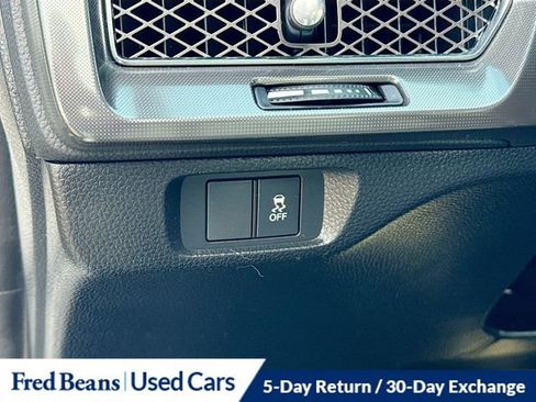 Certified 2025 Acura Integra A-Spec image 11