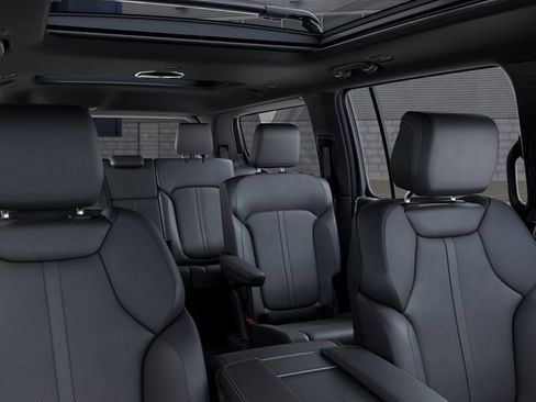 New 2026 Jeep Grand Wagoneer 4WD image 26