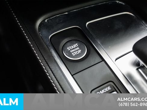 Used 2025 INFINITI QX60 Luxe w/ Black Edition AWD/4WD image 30