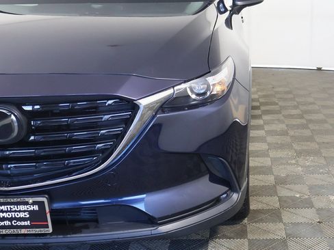 Used 2023 MAZDA CX-9 Touring Plus image 15
