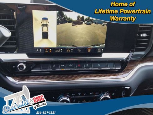 New 2026 GMC Sierra 2500 SLE w/ SLE Value Package; image 24