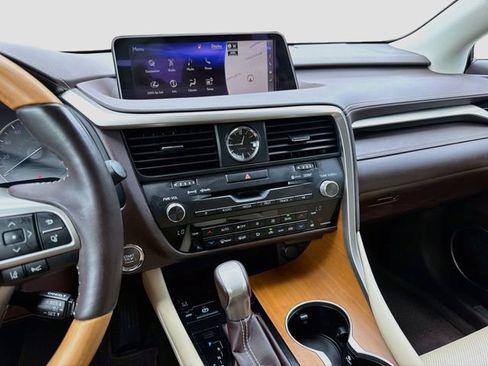 Used 2019 Lexus RX 350 FWD w/ Navigation Package image 28