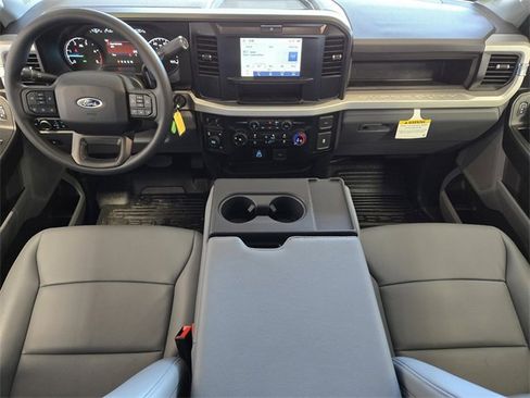 New 2026 Ford F450 XL image 19