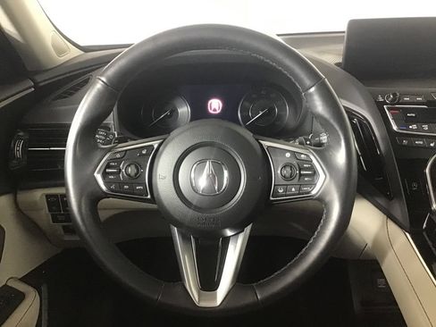 Used 2025 Acura RDX SH-AWD w/ Advance Package image 22