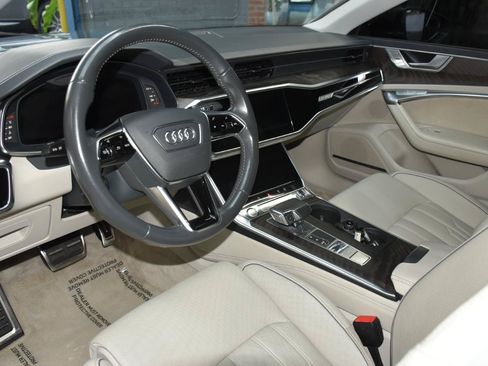 Used 2019 Audi A7 3.0T Prestige AWD/4WD image 21