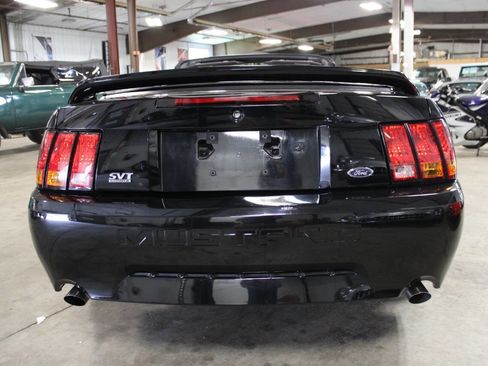 Used 1999 Ford Mustang Cobra RWD image 31