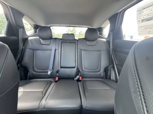 New 2026 Hyundai Tucson SEL Plus AWD/4WD image 21