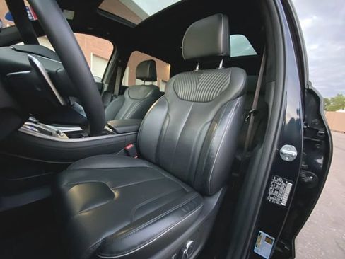 Used 2024 Hyundai Palisade Calligraphy AWD/4WD image 20