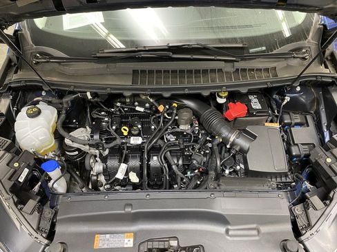 Used 2023 Ford Edge Titanium image 32