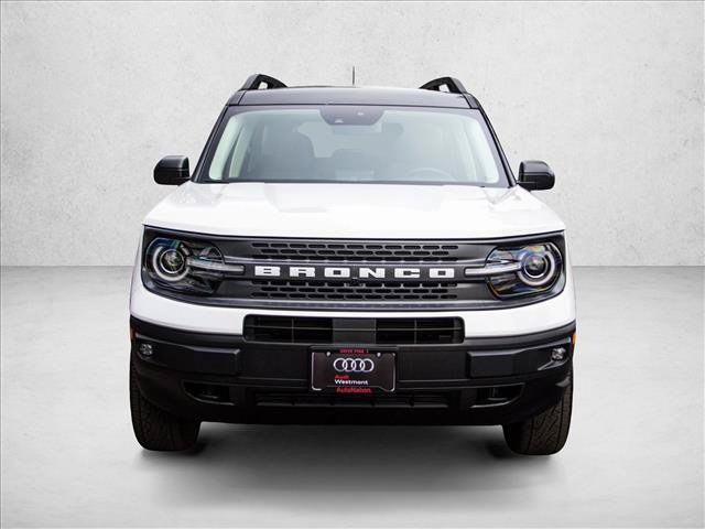Used 2024 Ford Bronco Sport Badlands w/ Premium Package AWD/4WD image 2