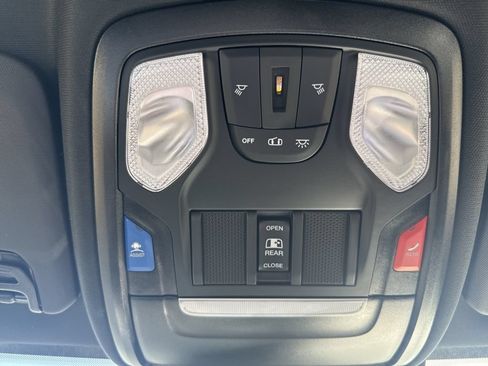 New 2026 RAM 2500 Tradesman AWD/4WD image 54